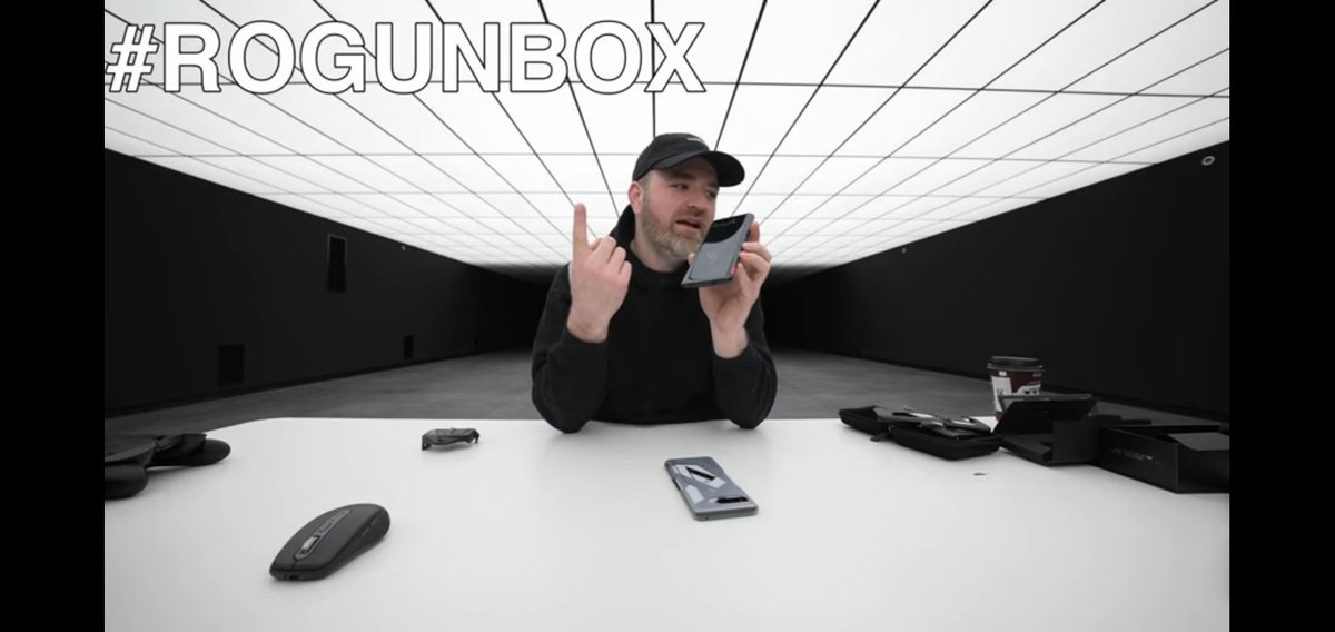 Pardeep81592225's tweet image. #ROGUNBOX
Let&apos;s see