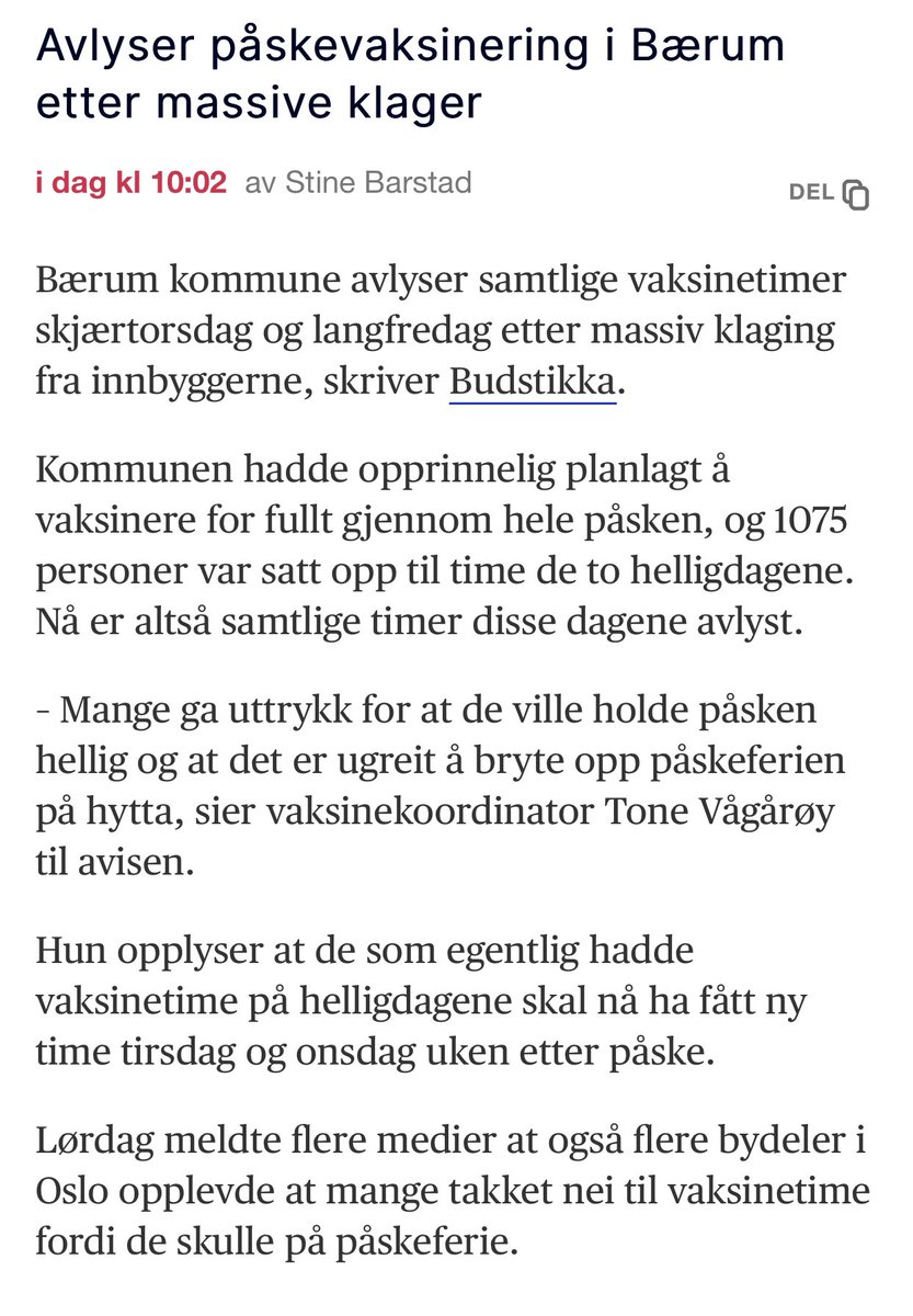 emiers's tweet photo. No går det over stokk og stein. Skal verkeleg næringsliv og samfunn blø lenger enn naudsynt berre fordi nokon skal ha litt ekstra hyttekos? https://t.co/BPOVL9YzGb