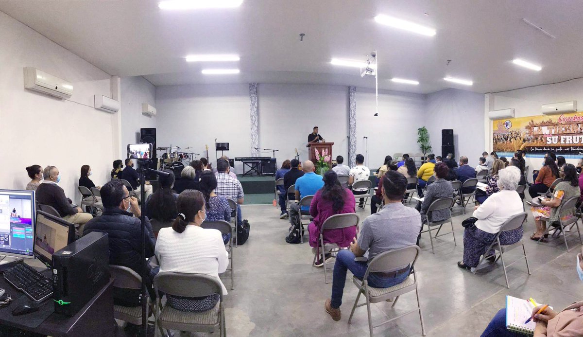 CFMHermosillo's tweet photo. Seminarios sábado de cosechadores 

#Hermosillo #Sonora #cfmpics https://t.co/0NDBHof0Id