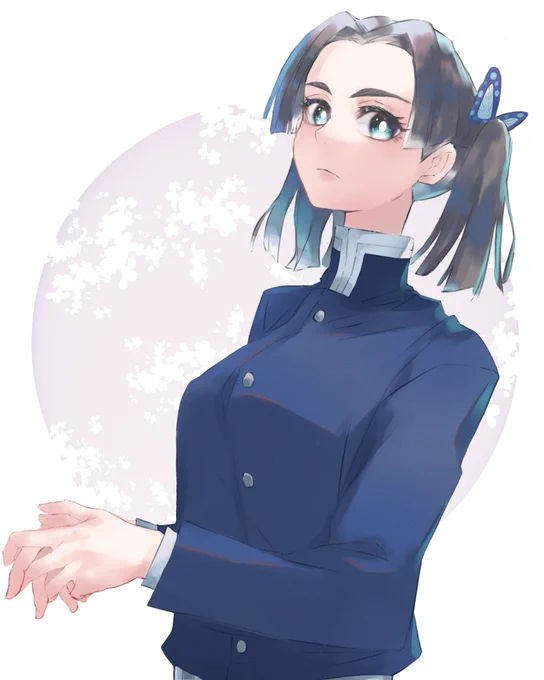 訓練はまだ終わってませんよ 