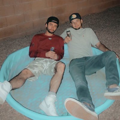 frandalll's tweet photo. Whoops we dived into the deep end  @wangtang444 #NewProfilePic https://t.co/hS9MdR5YOM