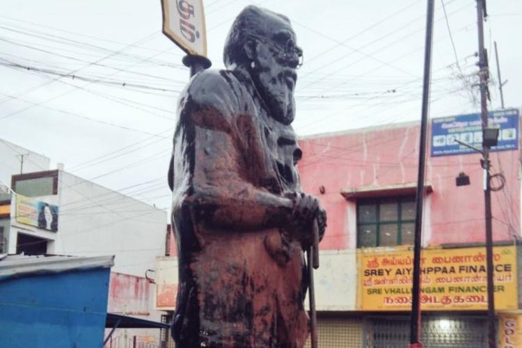 UthayaAlex's tweet photo. "@hank__evans: BJP before elections:              BJP when elections are round the corner: https://t.co/k6Aw5fKST6" hahaha 😂