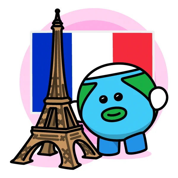 3月31日は【エッフェル塔落成記念日】
1889年のこの日、パリでエッフェル塔の落成式が行われた。フランス革命100周年の万国博覧会のシンボルとして建設。完成時の高さは312メートル(現在324メートル)で、1930年にニューヨークのクライスラービルが抜くまでは世界一高い建築物だった。
#今日は何の日 