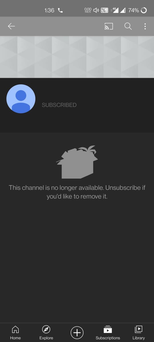 jdevgamingyt's tweet photo. @YouTubeCreators 
@TeamYouTube 
@YouTubeIndia 
@gmail
My youtube channel has been hacked today .ETHEREUM NEWS hacked our channel and streamed live in our channel. Our channel has been terminated by YouTube . So please recover our channel as soon as possible https://t.co/w3cn6dNzFS