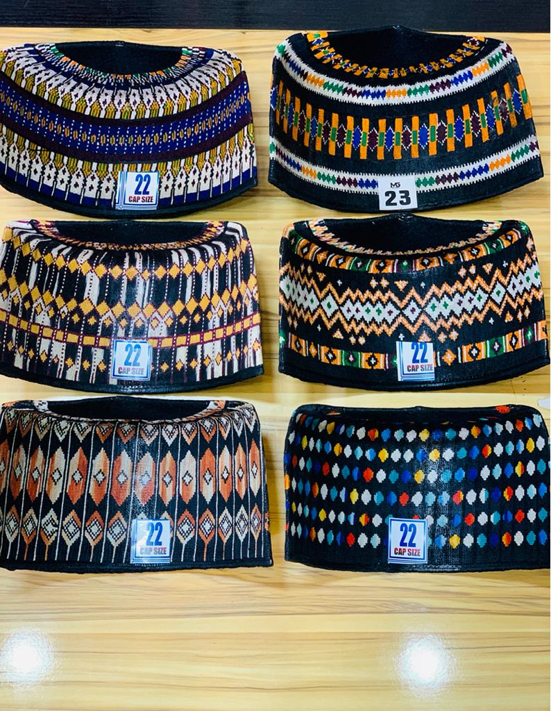 iam_suleeiman's tweet image. When this pop into your TL fisabidilahi help me Retweet

Zannah N7000

Location Kano
Delivery NATIONWIDE
DM 💌📞 OR WHATSAPP 08149821183.