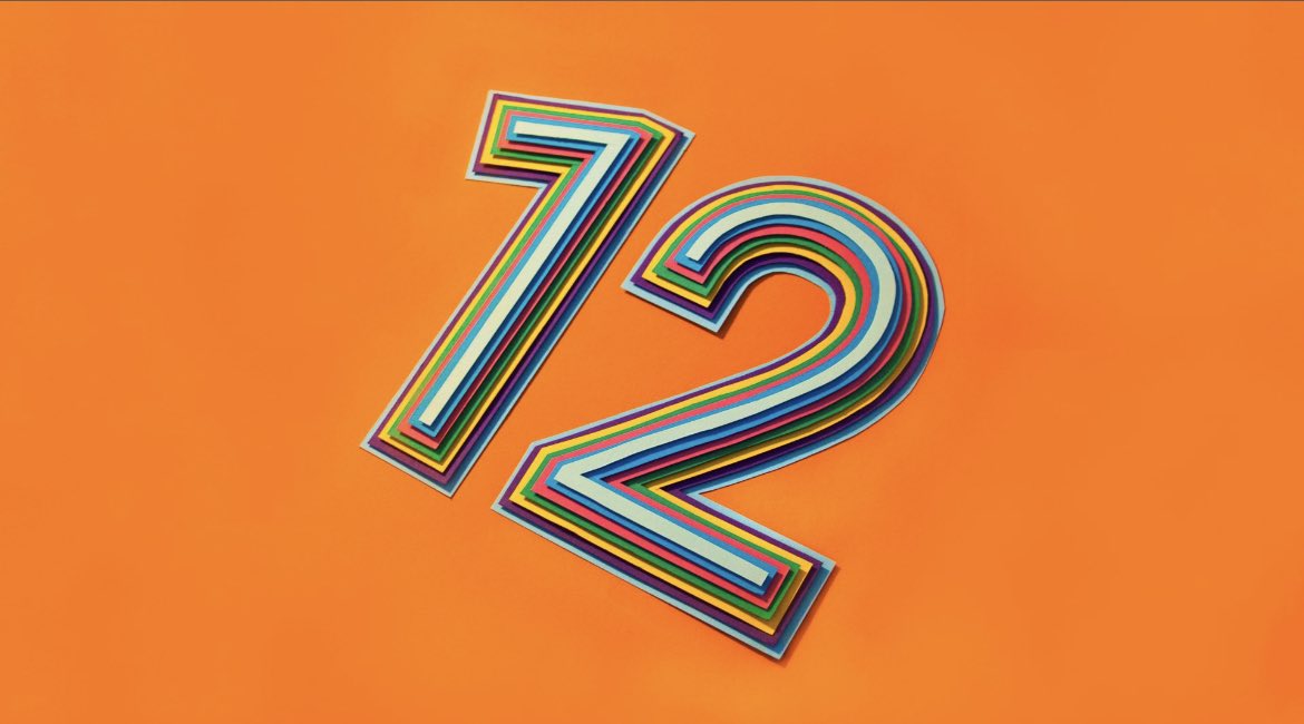 Bondy15's tweet photo. Gees I feel old #Twitterversary #12years https://t.co/liOG9fpFiw