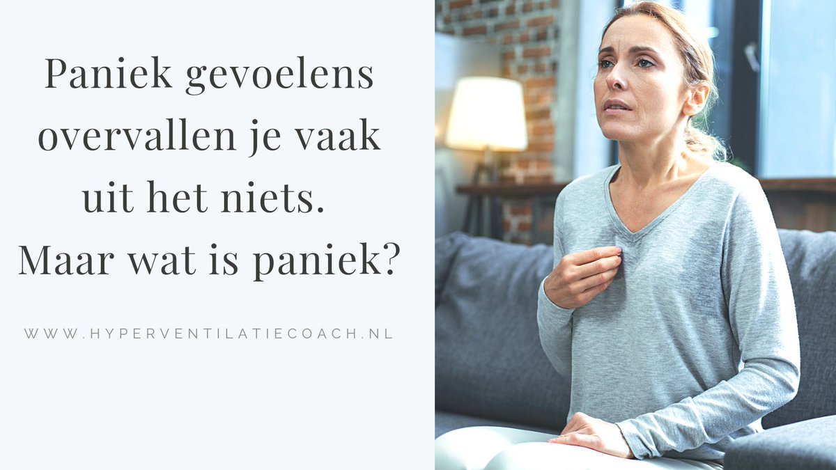 NicoleCoacht's tweet photo. Hyperventilatie en paniek gaan heel vaak samen. Maar wat veroorzaakt een paniekaanval en wat kan je eraan doen? https://t.co/hMJNkSXOJH
#hyperventilatie #paniek #tips https://t.co/leqTvoRqeP
