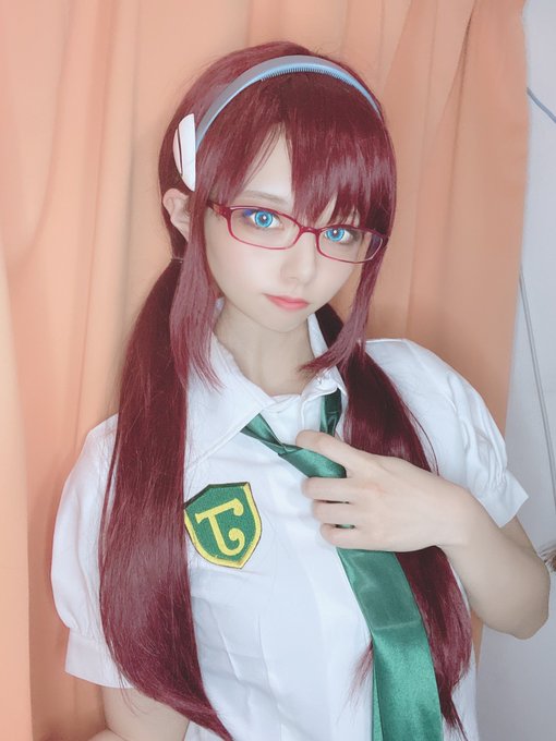 Twitterのコスプレ画像37