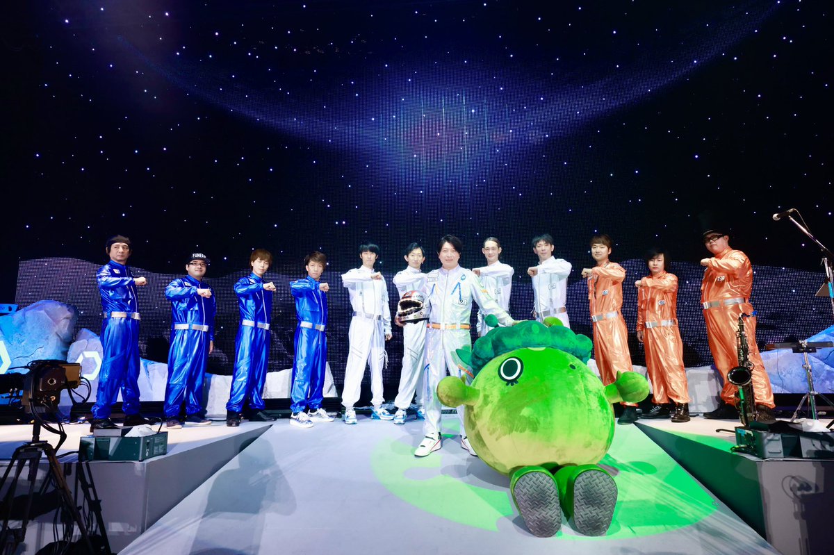 小野大輔アーティスト公式 Onodofficial Twitter