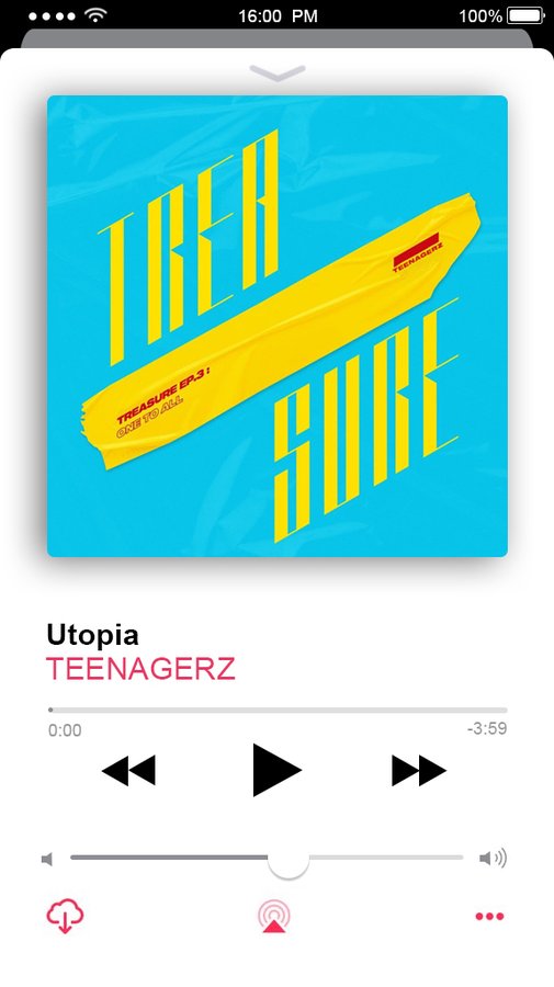 DREAMLND_TWT's tweet photo. Dime cuál es tu canción favorita de #TEENAGERZEP3 y te diré quién eres, así iba el dicho ¿verdad? Porque si no igual necesito saber si son intelectuales because that only happens when you are #TeamUtopia cómo yo ( ◡́.◡̀), listen to the whole album y háganle stream a los bebés. https://t.co/Yv64o6a3Sh