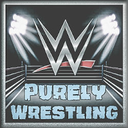 Purely Wrestling