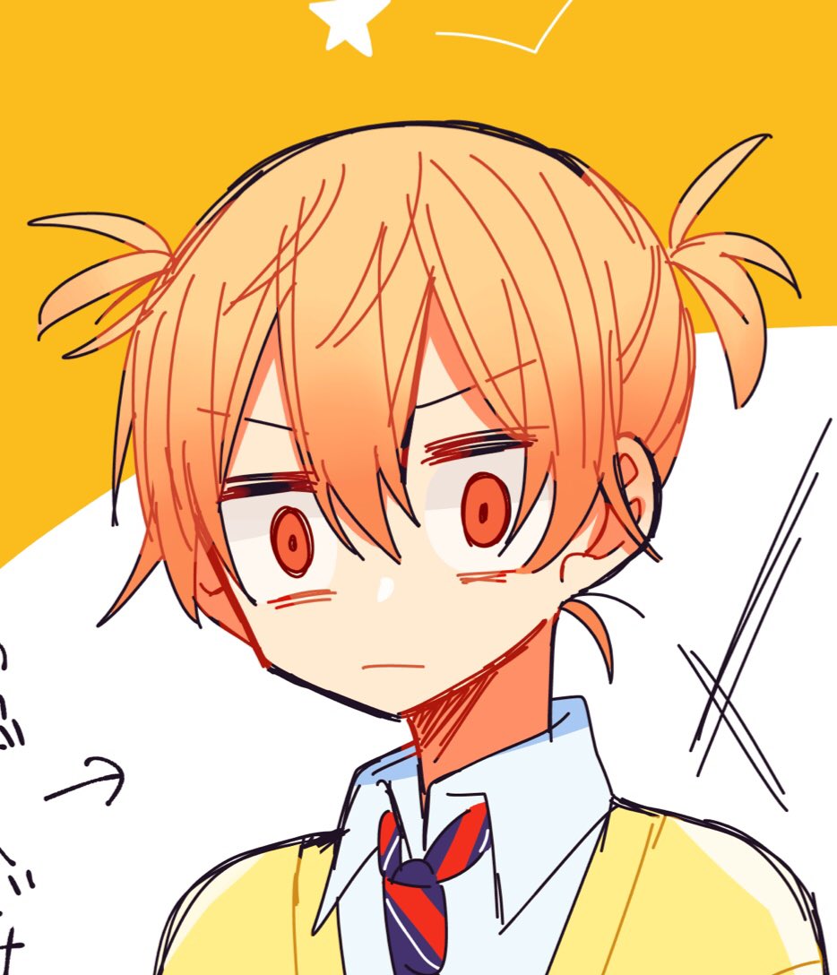 こういう類司が一番好きです🎈🌟 
