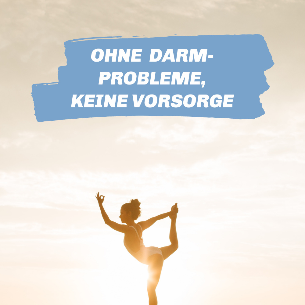 BurdaStiftung's tweet photo. #FAKTENCHECK ☝🏻Wir räumen auf mit hartnäckigen #Mythen über die #Darmkrebsvorsorge. #Darmkrebsmonat #Präventiophobie #Darmkrebsvorsorge #darmkrebs #vorsorge #gesundbleiben #gesundfühlen #fitsein #Yoga https://t.co/XkKMmGd0oD