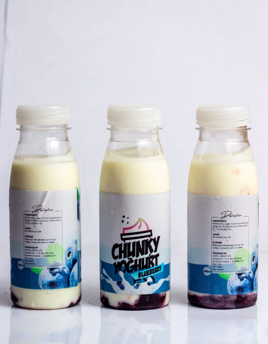 thetradersbiass's tweet photo. The Chunky Yoghurt is my very own thing oo😂 please come and buy and enjoyyyyy. Natural fruits and Yoghurt 😋😘

PRICES

1 litre 18ghs
250ml 5ghs https://t.co/AFNo1My1jb