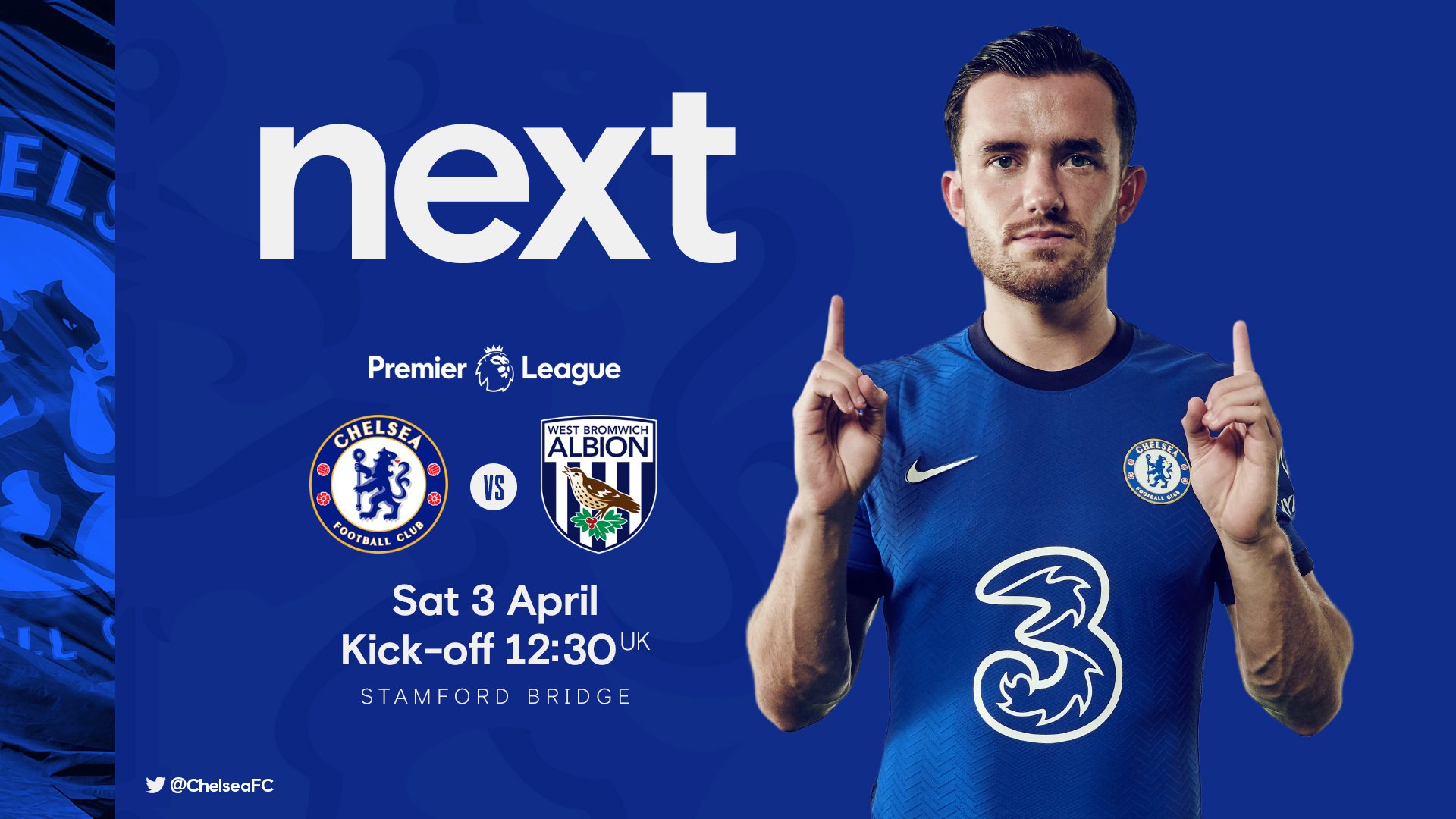 Chelsea FC on X