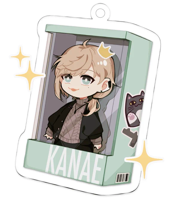 ✨#かな絵 