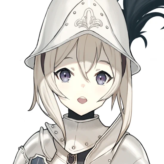 方舟の衛士 