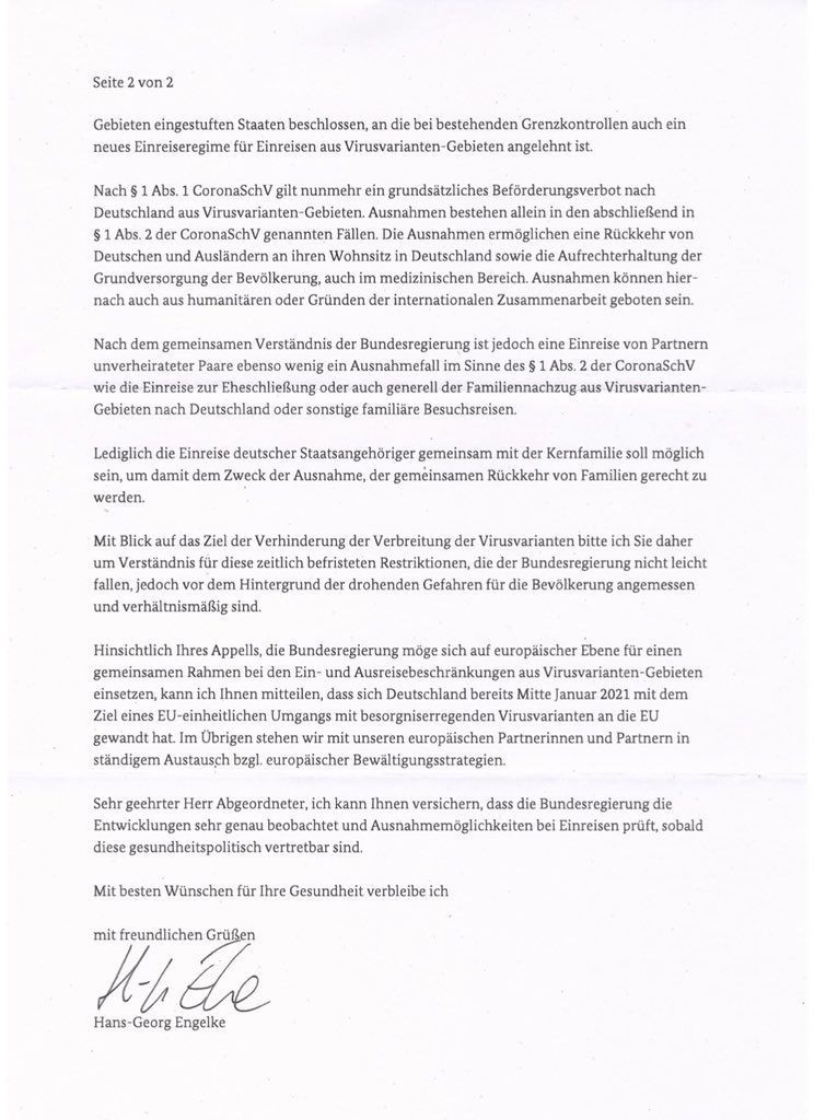 moritzkoerner's tweet photo. Vielen Dank, liebes @BMI_Bund, aber bei dieser Antwort hätte ich mir meine Anfrage zu #loveisnottourism auch sparen können... 🙄 https://t.co/oYp5nEvrZN