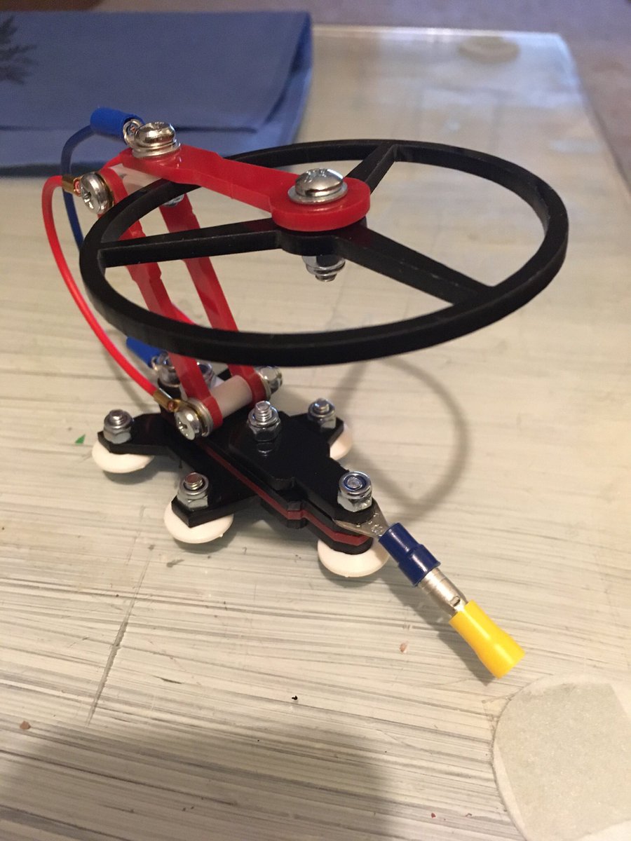 Mechabau's tweet photo. Attack Drone 32
418125
Functional
Dimensions: 12.6x7.5x7cm
6 age and over
61 pieces.
.
.
#attackdrone #drone #wirebase #stem #steam #maker #montajseti #hobby #aircraft #functional #fonksiyonel #oyuncak #aufbaumodellage #funktionell #nutsandbolts #bildungsset https://t.co/shEh9ozJVR
