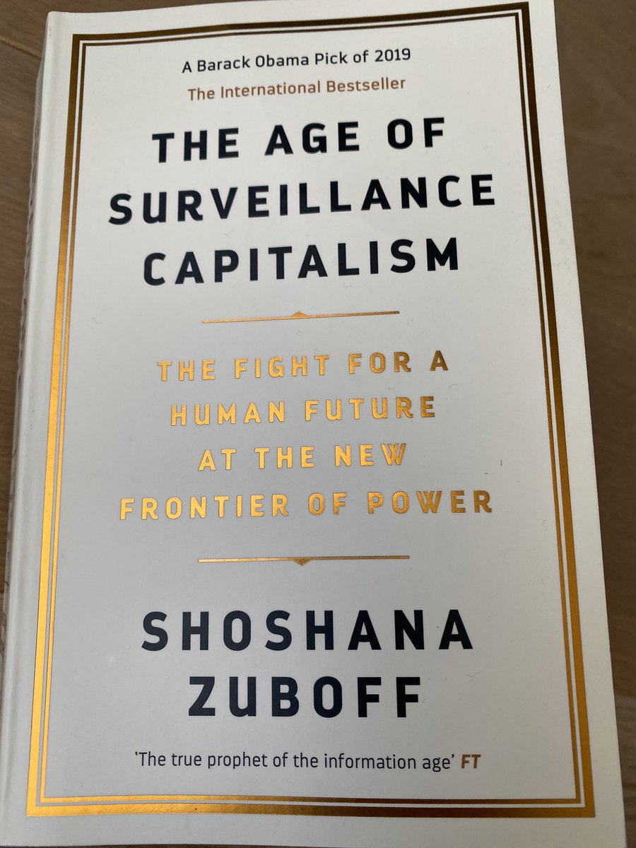 Une émission intéressante sur Mark Zuckerberg à compléter avec le livre de <a href="/shoshanazuboff/">Shoshana Zuboff</a>  #surveillancecaptalisme franceinter.fr/emissions/le-c…