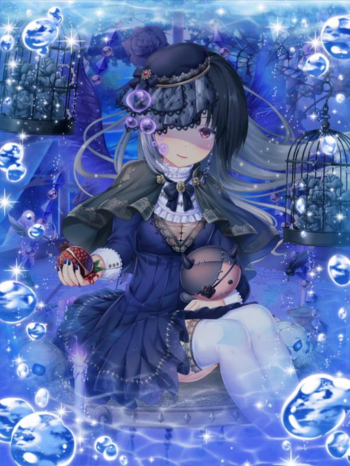 もうひとつの花言葉のtwitterイラスト検索結果 もうひとつの花言葉のtwitterイラスト検索結果