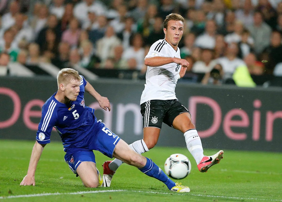 We discuss: 
🎙Growing up in Scotland
🎙Spells in HL with <a href="/KeithFC/">Keith Football Club</a> 
🎙Playing Junior football with <a href="/banksodeejfc/">Banks o' Dee Junior FC</a> 
🎙<a href="/ForfarAthletic/">Forfar Athletic</a> under Dick Campbell  
🎙Titles &amp; cups with <a href="/B36/">B36 F.C. Torshavn</a> 
🎙Pro football with <a href="/BrondbyIF/">Brøndby IF</a> &amp; HamKam
🎙International football with Faroe Islands
🎙Best XI