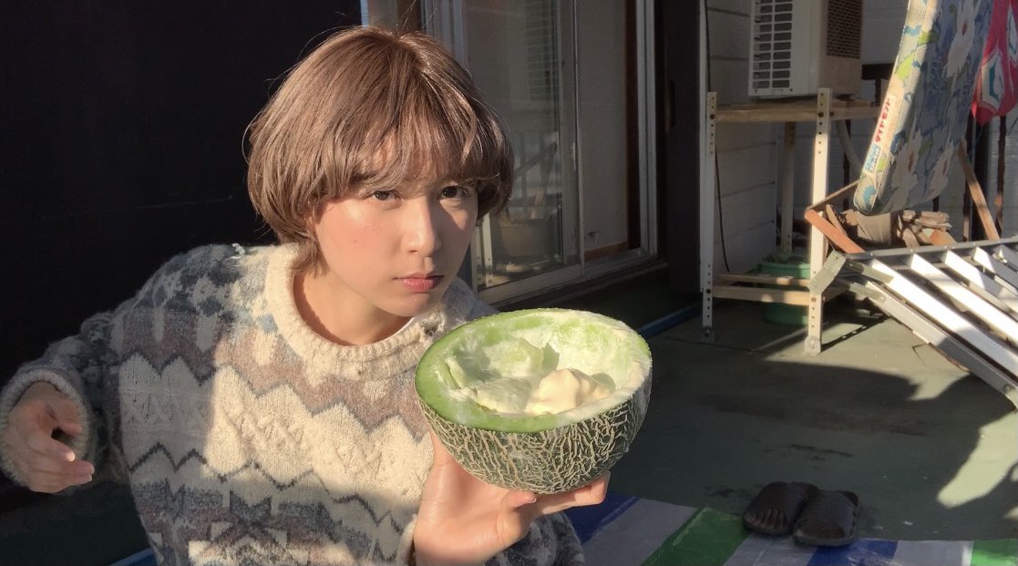 cyborg_75's tweet photo. この時の髪色と髪型凄くお気に入りだった🌸 https://t.co/a4oVQVX9NY