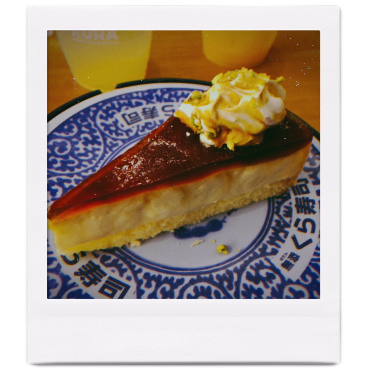 みんなの くら寿司 ケーキ 口コミ 評判 2ページ目 食べたいランチ 夜ごはんがきっと見つかる ナウティスイーツ