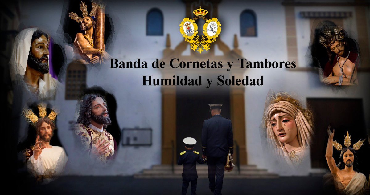 Humildad&Soledad tweet media