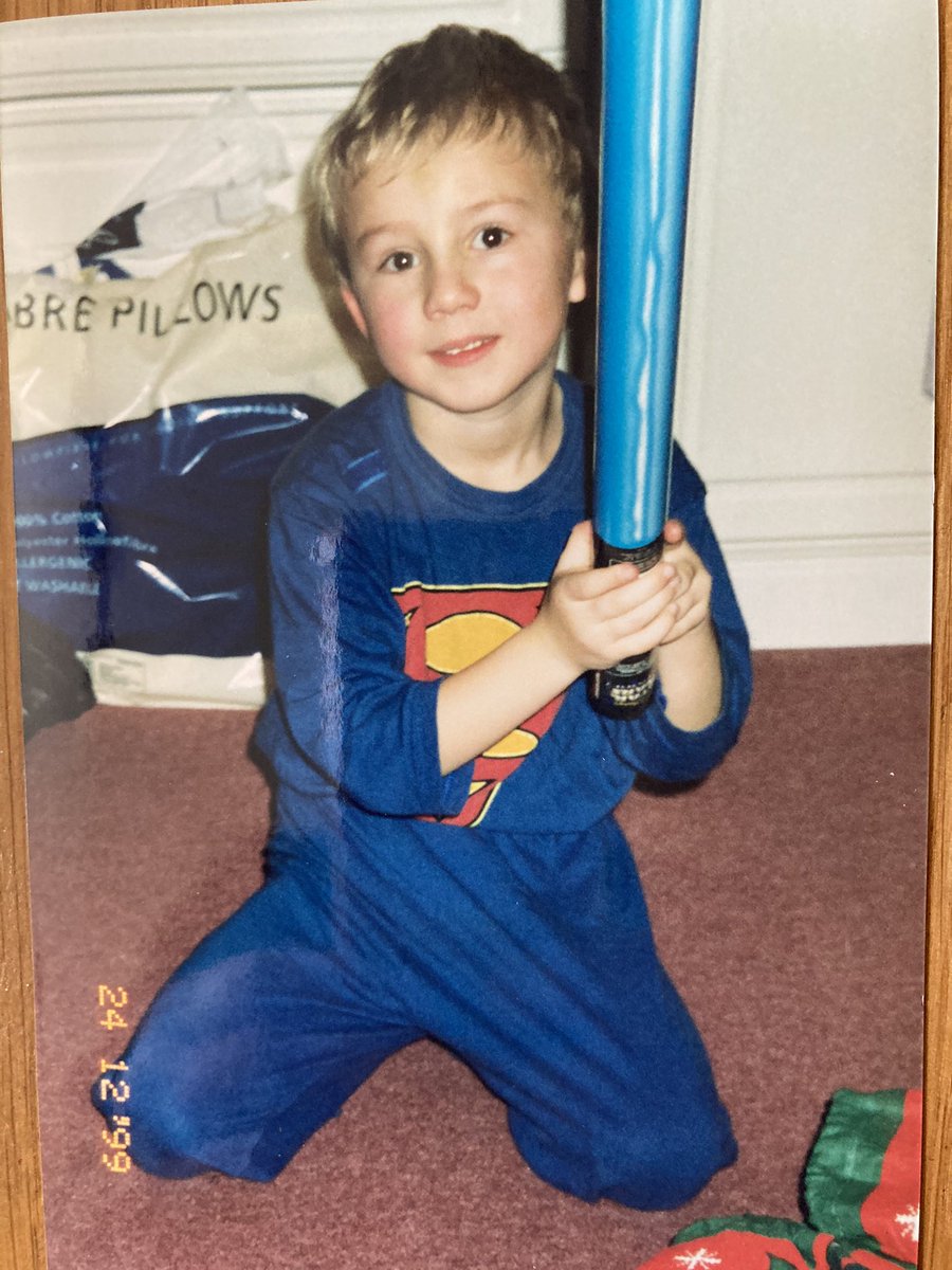 snips81's tweet photo. Hey Mr Superman aka @ChrisParsons943 Happy Birthday, hope you can enjoy your 2nd lockdown Birthday. lots of love from Mum and Dad xx https://t.co/j6ljwVAH6T