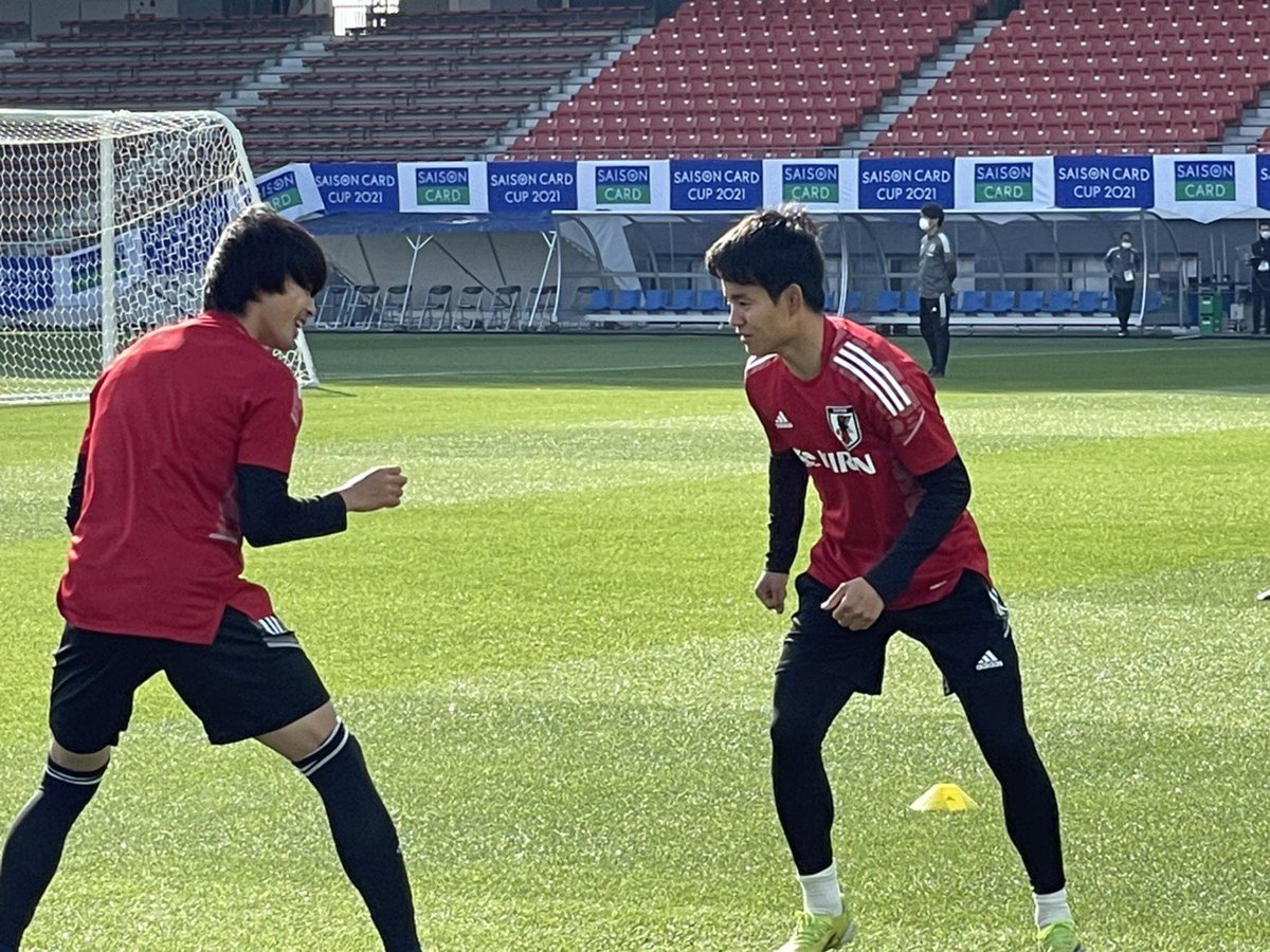 テレビ朝日サッカー 海の見える北九州スタジアムに移動した U 24日本代表 明日は金曜日に0対1で敗れたアルゼンチン とのリベンジマッチ 五輪本番を見据えた中2日での試合 今度はゴールに期待です 夜7時5分からbs朝日で生中継 Jfa Daihyo テレビ朝日サッカー 海の見える北九州スタジアムに移動した U 24日本代表 明日は金曜日に0対1で敗れたアルゼンチン とのリベンジマッチ 五輪本番を見据えた中2日での試合 今度はゴールに期待です 夜7時5分からbs朝日で生中継 Jfa Daihyo
