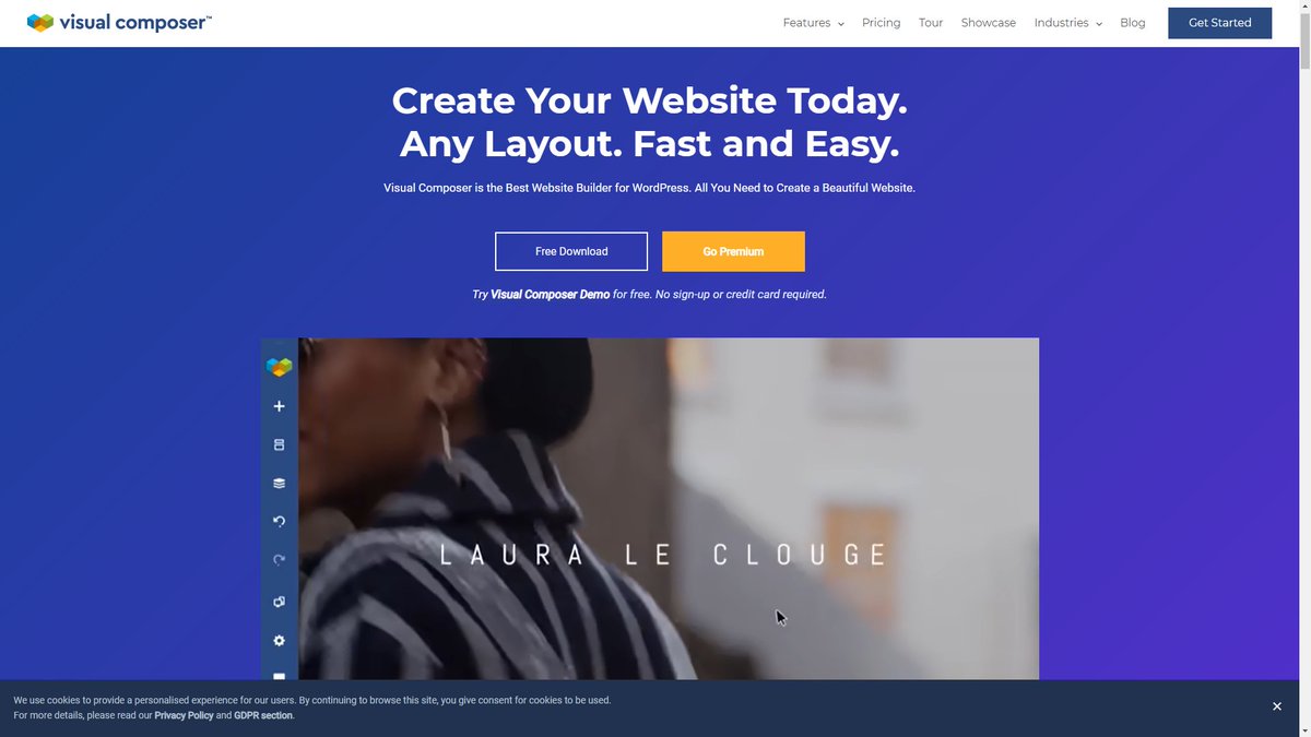 top10_hosting's tweet image. #Visual_Composer combines ease with high-powered functionality as a feature-packed #website_builder. 
With both free and premium plans available, there’s something to suit everyone in need of a professional #WordPress website.

top10-websitehosting.co.uk/visual-compose…
