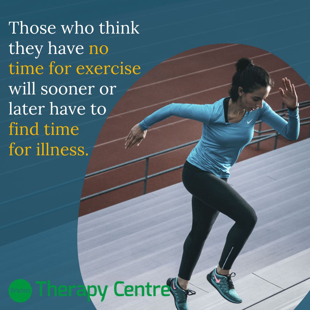 During lockdown so many of our clients let go of their exercise routines and started suffering from neck and low back pain. I'm hoping this post will encourage you bring movement into your life. 3 x 10 mins walking to start? Mardi 😊

#osteopathy #physiotherapy #acupuncture