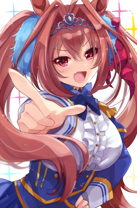 ダスカちゃん 