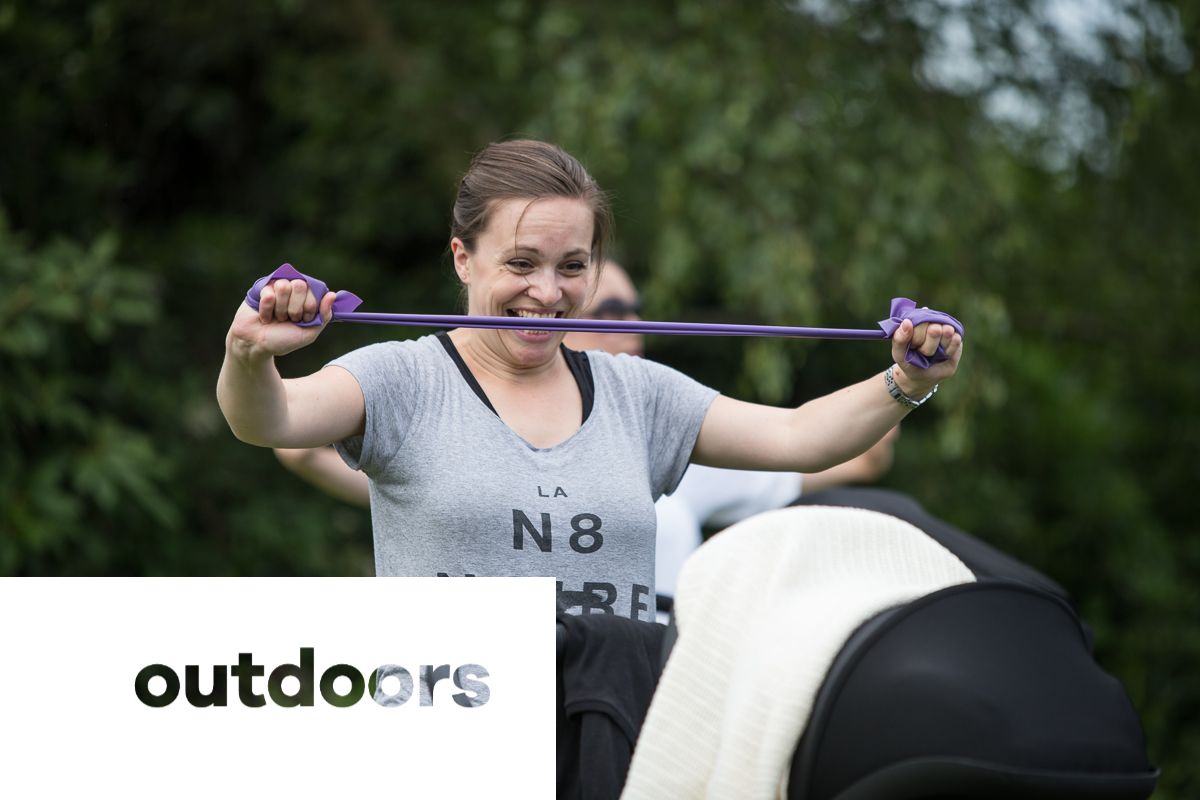 jellybellypt's tweet photo. Outdoor Park classes resume tomorrow 💃
We can't wait to welcome everyone back to our Outdoor classes. Bring your mum mates or make some new ones! Let's put the social back in to mumhood. Book Now! - https://t.co/S2ERqAeTWT https://t.co/rpimGzlzpx