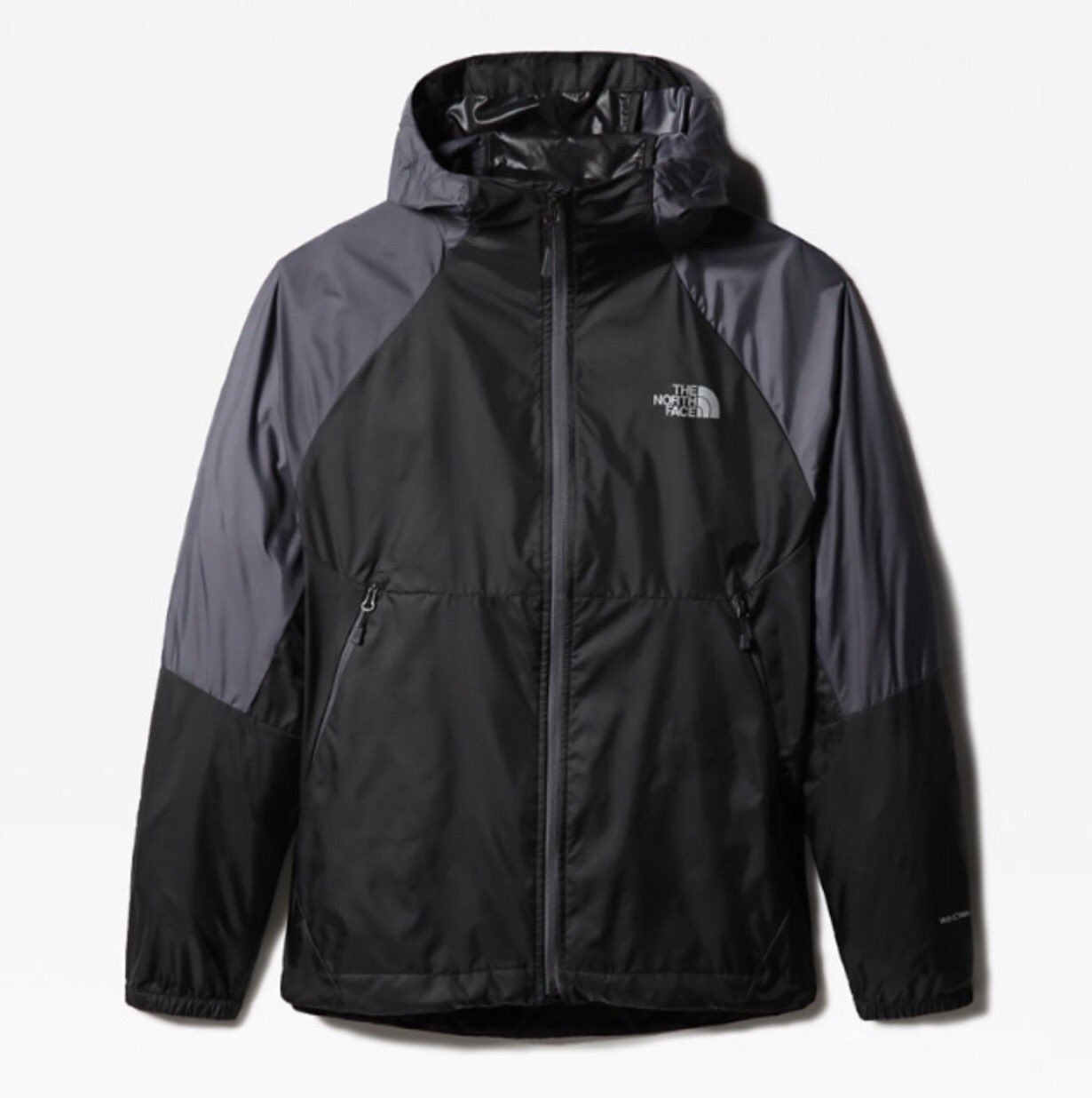 north face ventacious jacket