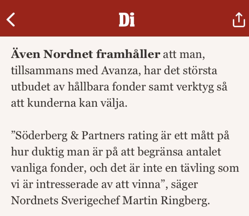 Johan Tidestad tweet media