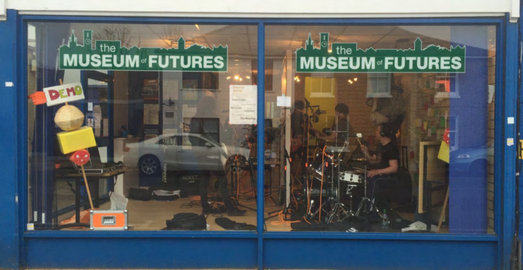 Congrats #kingston based <a href="/communitybrain/">The Community Brain</a> <a href="/MuseumofFutures/">Museum of Futures</a> and <a href="/SHEDx_org/">SHEDx  Growing Ideas</a> recognised by <a href="/MayorofLondon/">Mayor of London, Sadiq Khan</a> as model exemplars to inspire London to address today's High Street challenges  

Read this and join in the work to save your @Rbkingston High Street 

london.gov.uk/publications/h…