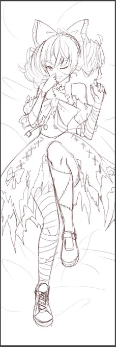 ᕦ(ò_óˇ)ᕤ

#graveyART 