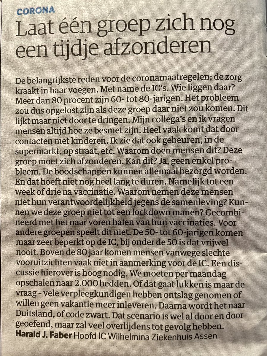 Thomas Gevaert tweet media