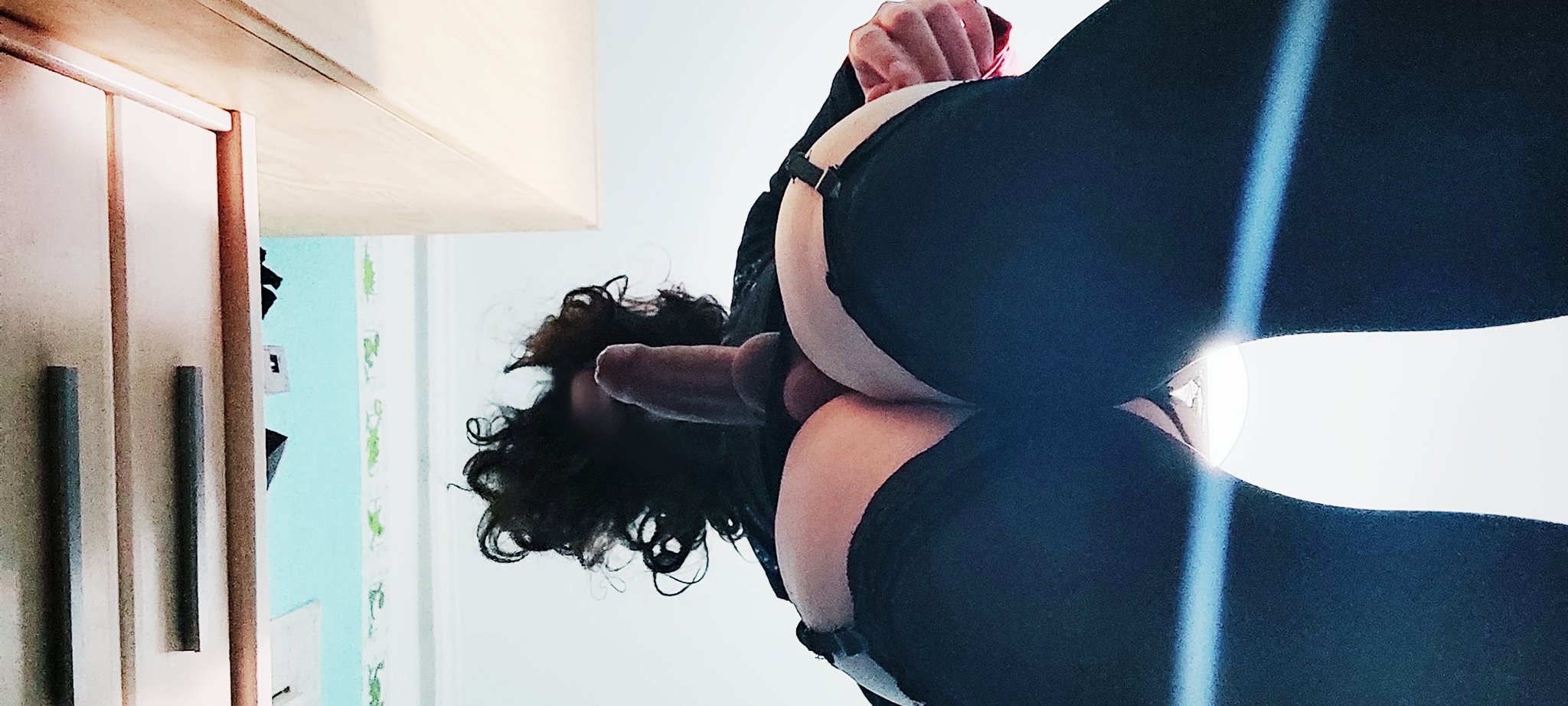Somebody wants to taste it? ??
#femboy #gay #sissy #shemalebdsm #shemale #femdom #twink #nsfw #crossdressingsissy
