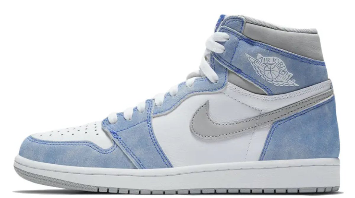 thesolerestocks's tweet photo. News, Dates, Raffle Links, Images &amp; MORE! All you to know about... 👀

Dunk Michigan> https://t.co/muMjO1FB2S
Jordan 1 Hyper Royal> https://t.co/NccNjxOR0v
Jordan 3 Ma Maniere> https://t.co/yGMCq1OUSn
Jordan 4 UNC> https://t.co/rUyW4p6LdQ
Sacai Dark Iris> https://t.co/oKUIvdh39z https://t.co/plrvEaPguA