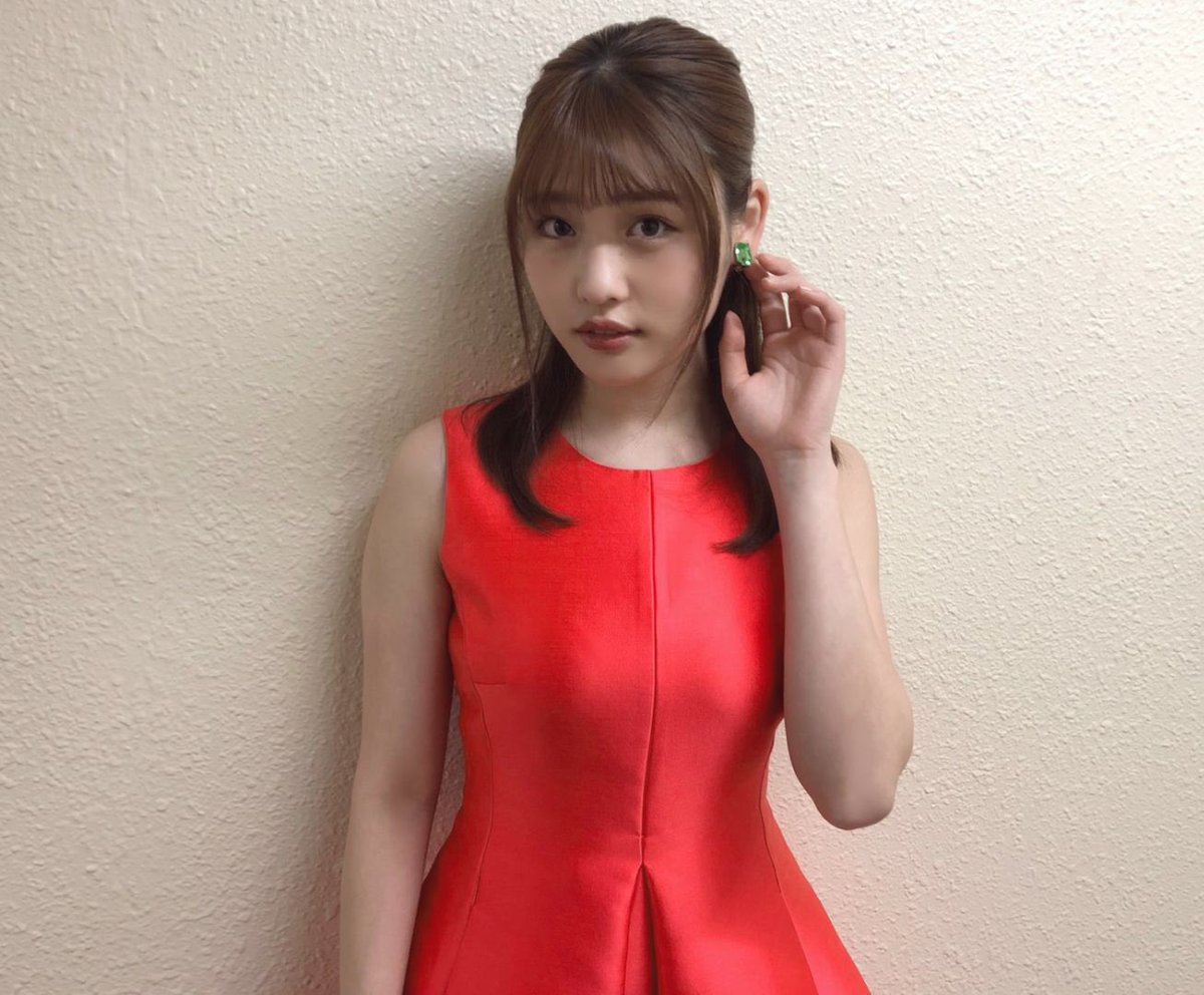 石田桃香ちゃんももチューブTwitter投稿サムネイル画像