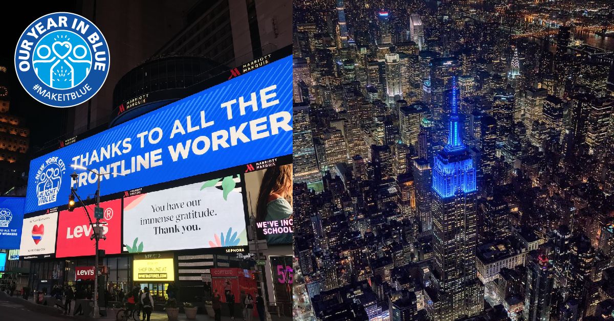 Make It Blue UK tweet media