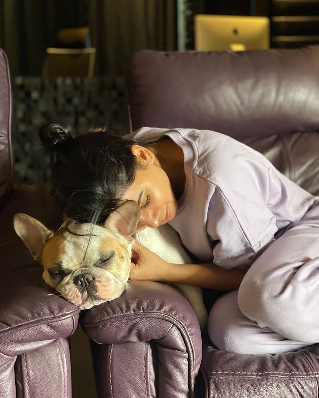 TeluguCinema7's tweet photo. This is so Cute β€οΈ
@Samanthaprabhu2 & #HashAkkineni π..ππ
πΈ @chay_akkineni
#SamanthaAkkineni #SundayFeels https://t.co/ztl3HQ0KpZ