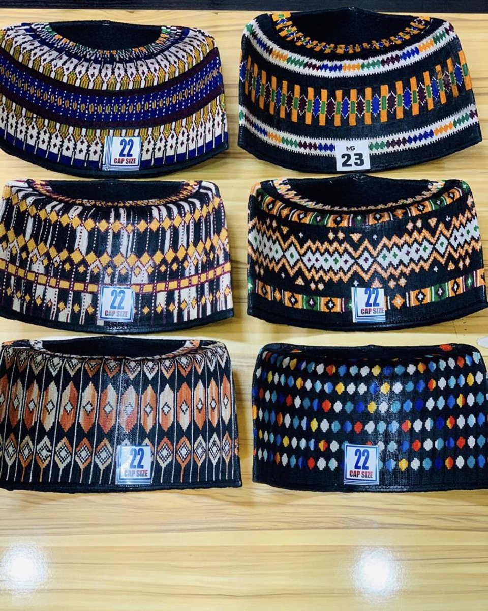Dorianesh's tweet image. Caps are available @ affordable price 
Dm or call 08130356514 for more samples 
Nationwide delivery 🚚