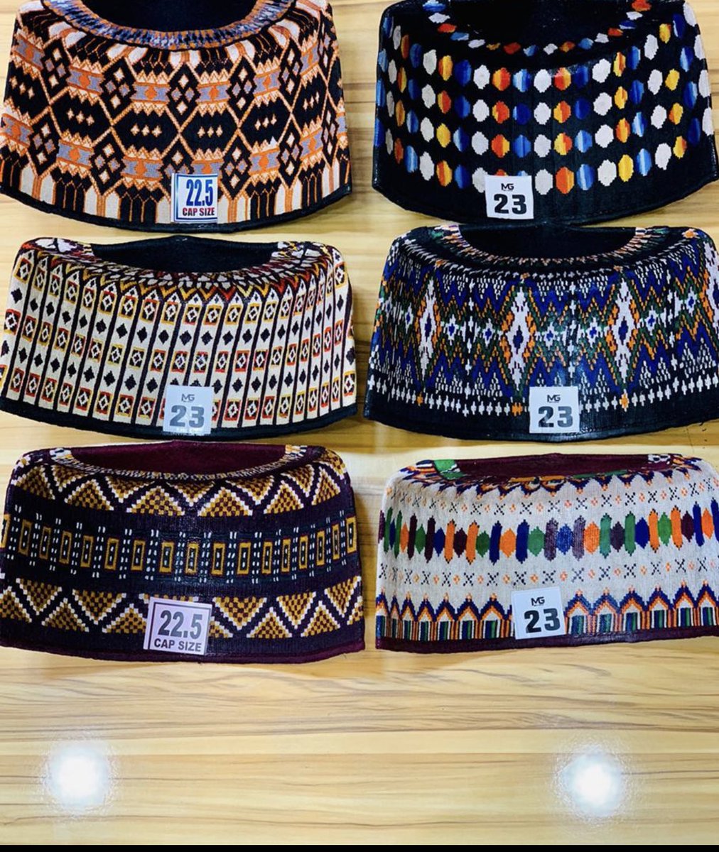 Dorianesh's tweet image. Caps are available @ affordable price 
Dm or call 08130356514 for more samples 
Nationwide delivery 🚚