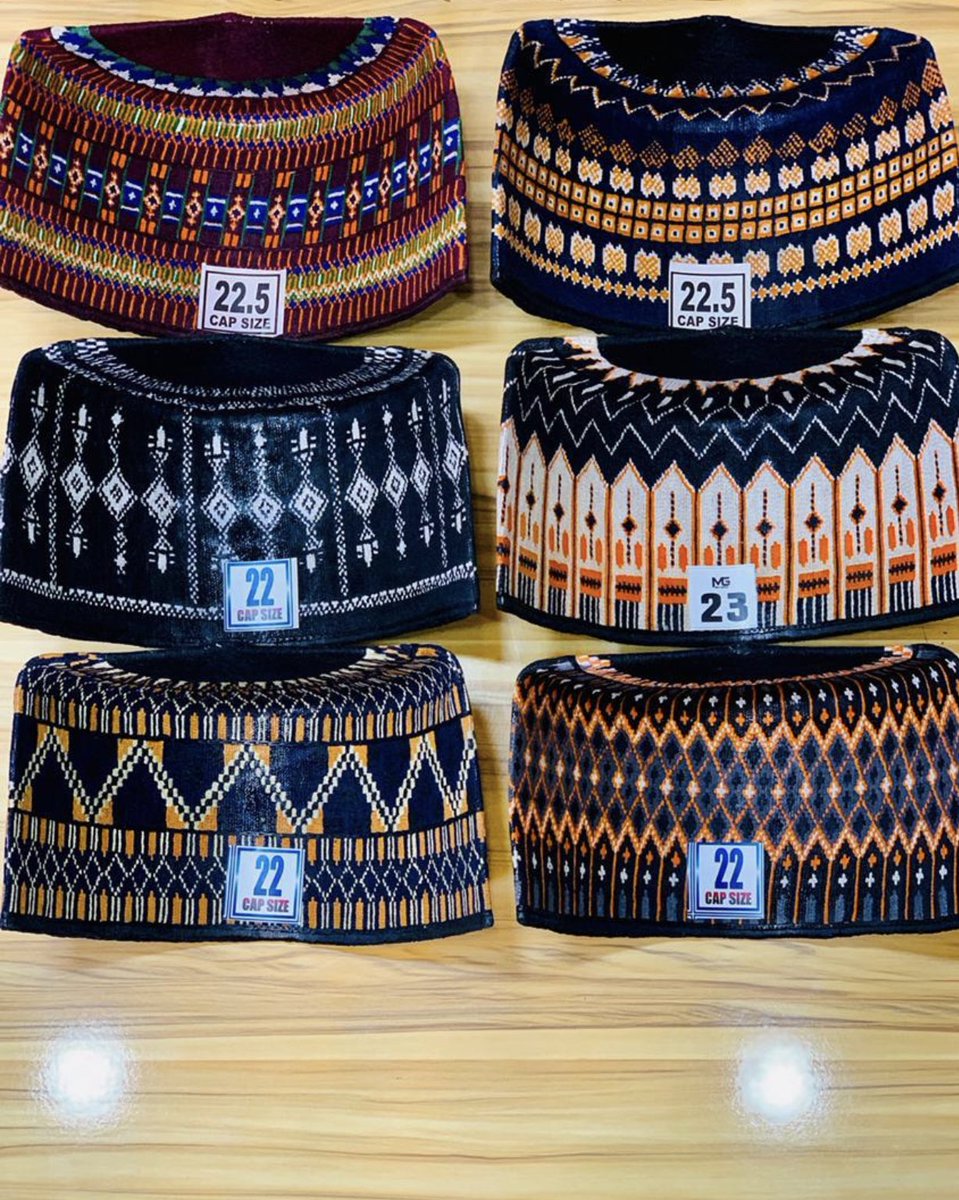 Dorianesh's tweet image. Caps are available @ affordable price 
Dm or call 08130356514 for more samples 
Nationwide delivery 🚚