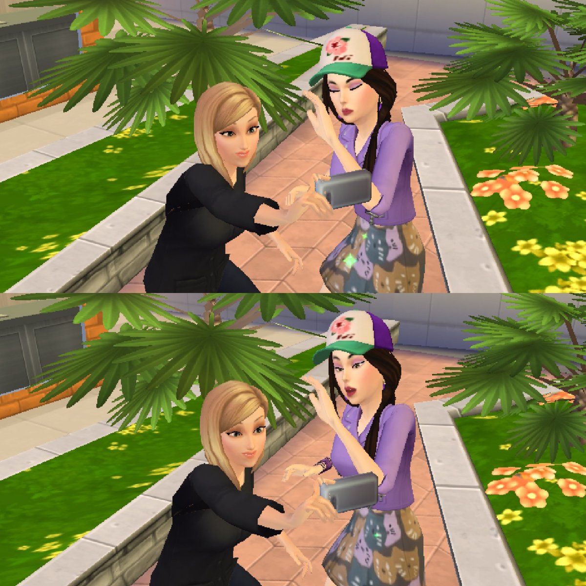 blu🌼🌿 (@bluevers_tsm) on Twitter photo Happiest birthday to our dear <a href="/thePuebl0/">🪢🧣✨Tokyo Pueblo ✨🧣🪢♥️</a> !! 🥳❤️ So sorry babe we're late, but here are Sarah and Blu's moment back then! 🥺🥰❤️ Thank you for the friendship! Stay healthy and wish all the best for you! 😘❤️ Happiest birthday to our dear <a href="/thePuebl0/">🪢🧣✨Tokyo Pueblo ✨🧣🪢♥️</a> !! 🥳❤️ So sorry babe we're late, but here are Sarah and Blu's moment back then! 🥺🥰❤️ Thank you for the friendship! Stay healthy and wish all the best for you! 😘❤️