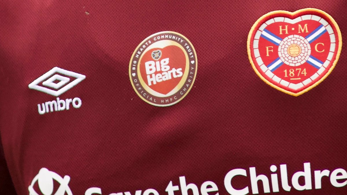 Big Hearts tweet media